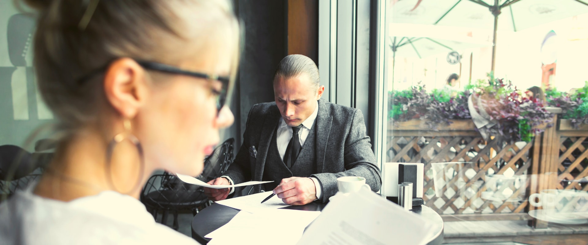 Average Salaries for Paralegal Jobs