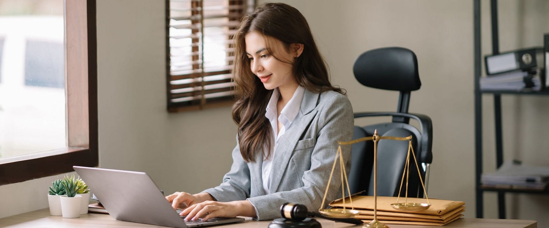 Types of Legal Consultant Jobs: A Comprehensive Guide