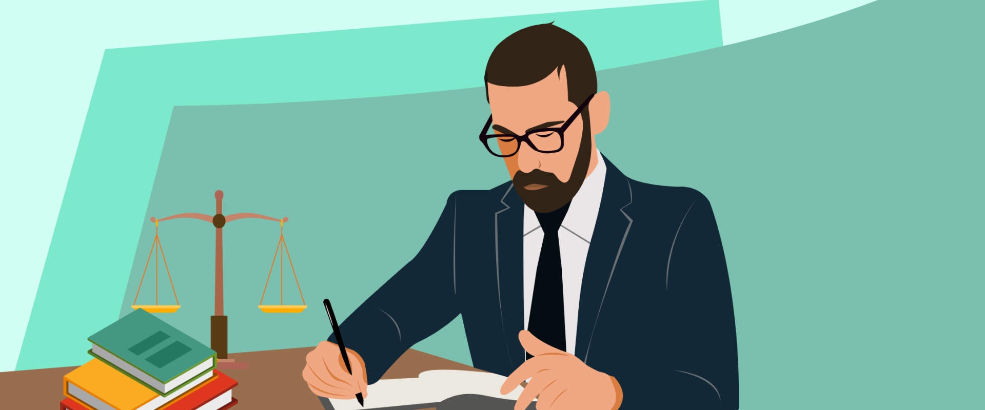 A Comprehensive Look into the Different Types of Law Firms