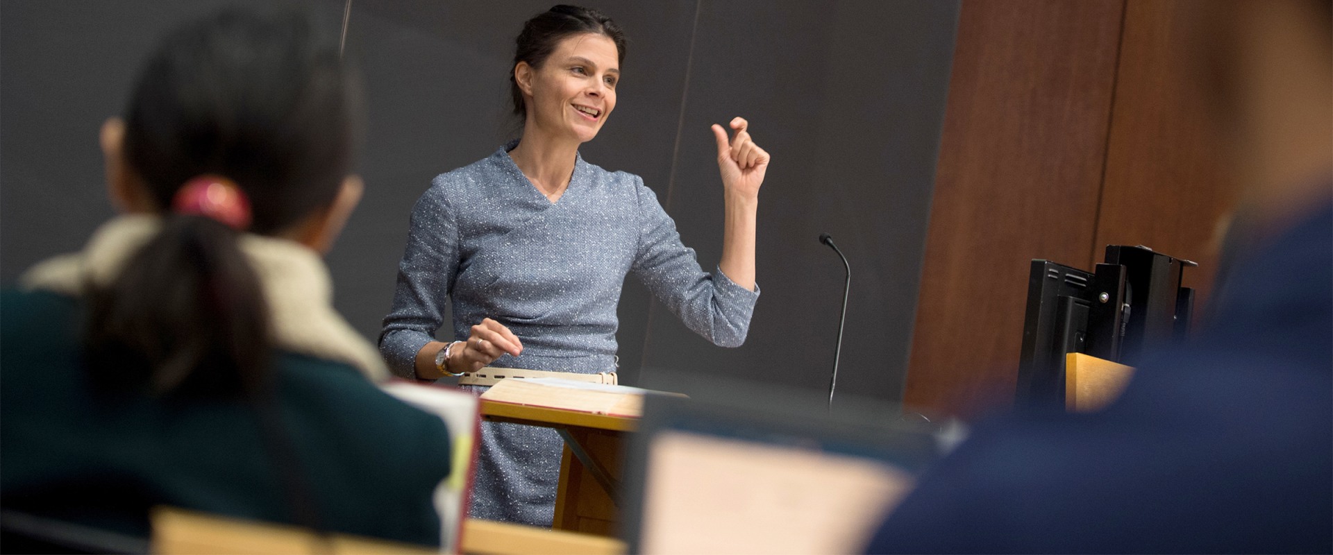 Requirements for Law Professor Jobs