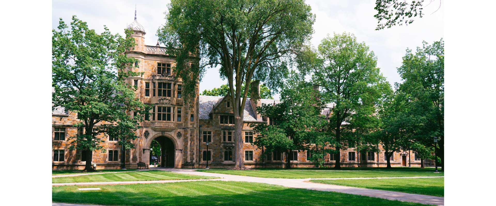 Best schools for a Master's Degree in Law: A Comprehensive Guide for A-Level Students