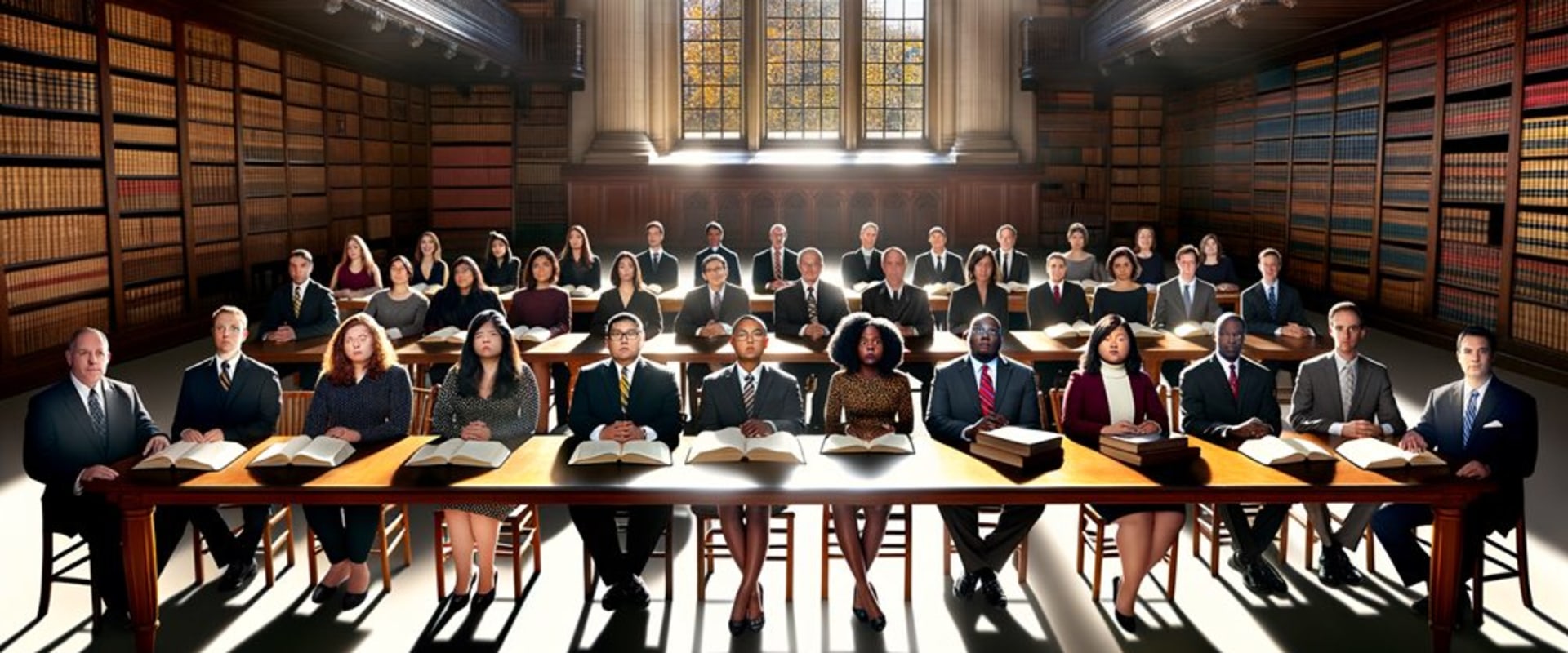 Leading Cambridge Admissions Tutors in 2025